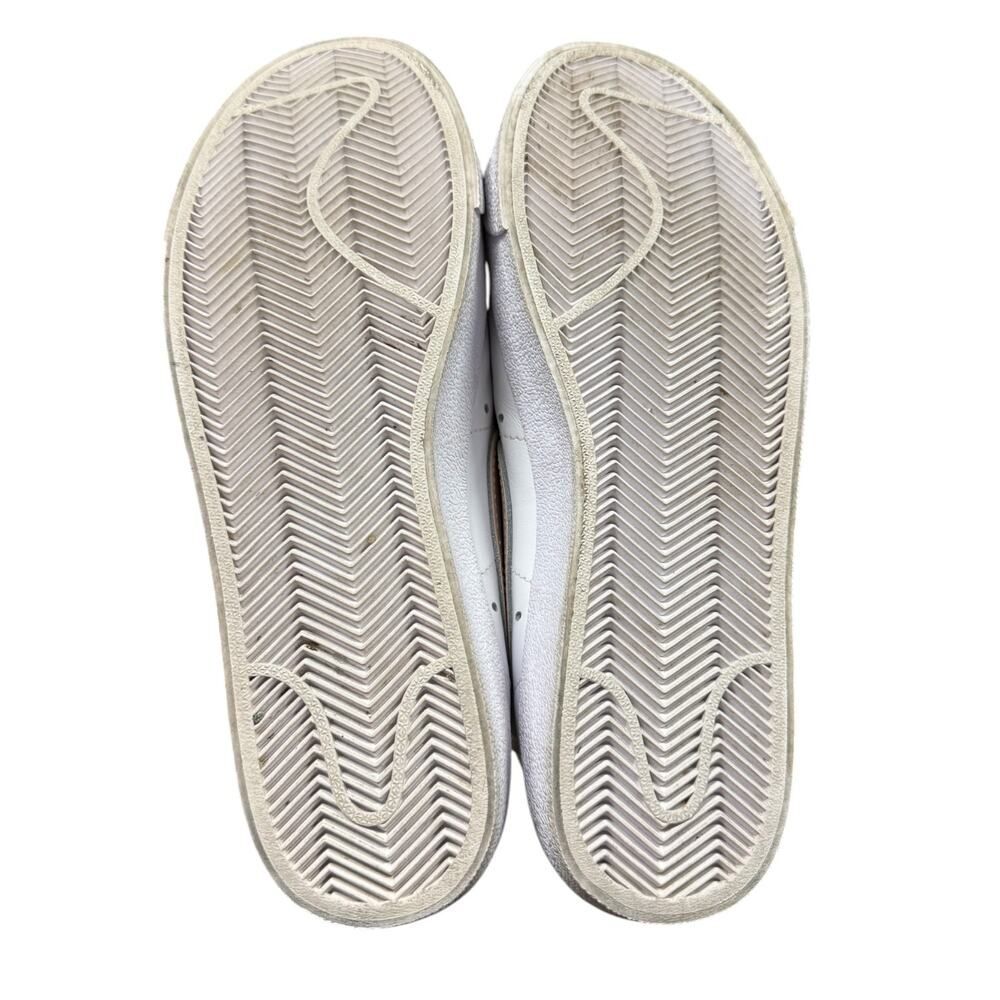 Nike Blazer Mid 77 Vintage Summit White Pink Women's CZ1055-118 Sneakers 8.5 - Picture 7 of 7